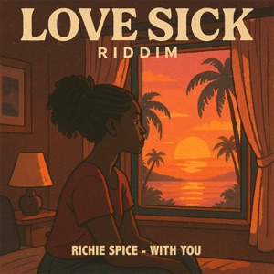 With You-Richie Spice