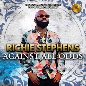 Against All Odds-Richie Stephens