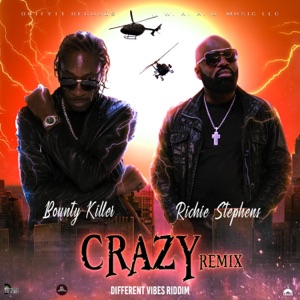 Crazy-Richie Stephens
