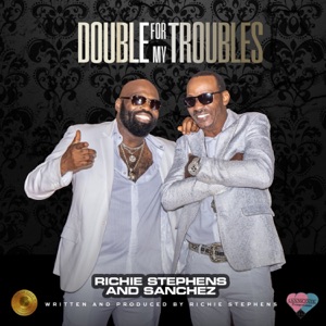 Double for My Troubles-Richie Stephens
