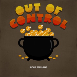 Out Of Control-Richie Stephens