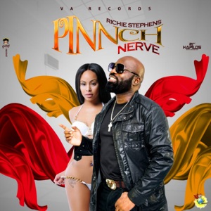 Pinnch Nerve-Richie Stephens