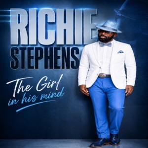The Girl In His Mind-Richie Stephens