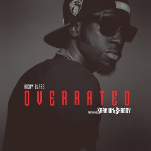 Overrated-Ricky Blaze