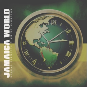 Jamaica World-Rockaz Elements