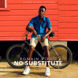 No Substitute-Romain Virgo