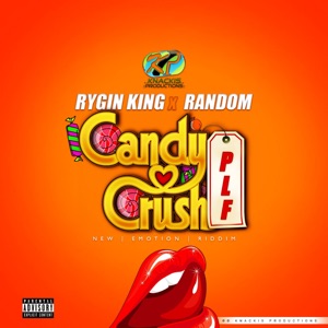 Candy Crush-Rygin King