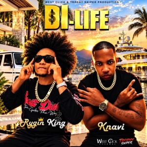 DI Life - Rygin King