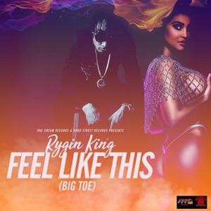 Feel Like This-Rygin King