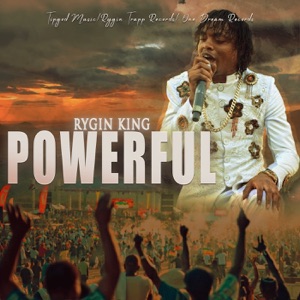 Powerful-Rygin King