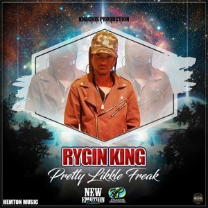 Pretty Little Freak-Rygin King