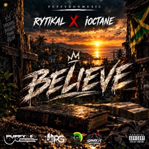 Believe-Rytikal