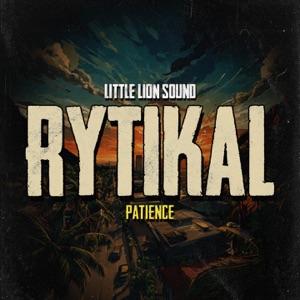 Patience - Rytikal