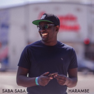 Harambe-Saba Saba