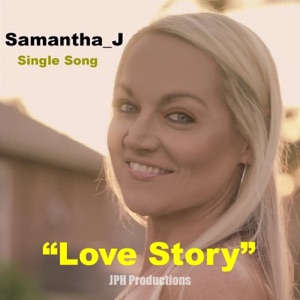 Love Story-Samantha_J
