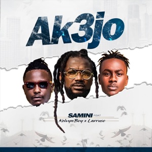 Ak3jo-Samini