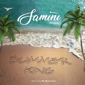 Summer King - Samini