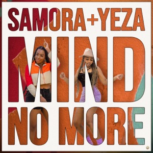 Mind No More-Samora