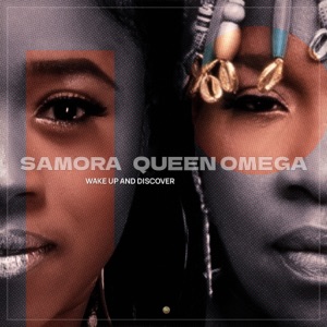 Wake Up And Discover - Samora