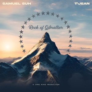 Rock of Gibraltar-Samuel Suh