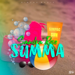 Summa-Sandra Rose