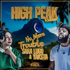 No More Trouble-Sara Lugo