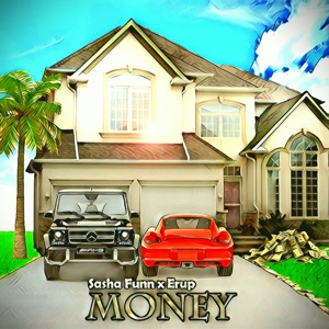 Money-Sasha Funn