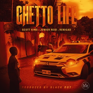Ghetto Life-Scott King