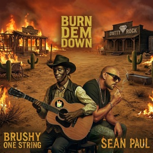 Burn Dem Down - Sean Paul