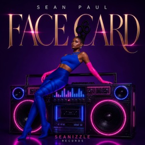 Face Card - Sean Paul