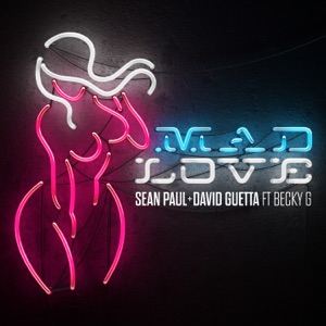 Mad Love-Sean Paul