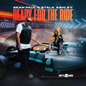 Ready for the Ride-Sean Paul