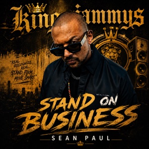 Stand On Business-Sean Paul