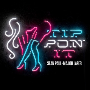 Tip Pon It-Sean Paul