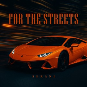 For The Streets-Serani