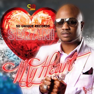 My Heart-Serani