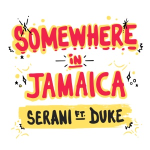 Somewhere in Jamaica-Serani