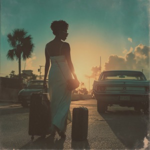 Every Time You Go Away-Shabba Ranks