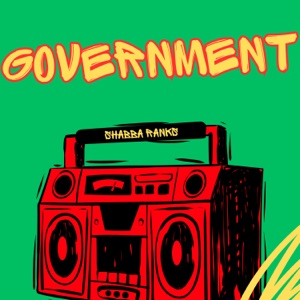 Government-Shabba Ranks