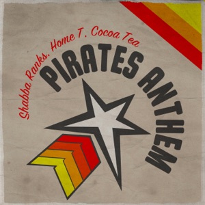 Pirates Anthem-Cocoa Tea