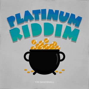 Y2K Dancehall: Platinum Riddim - Shabba Ranks