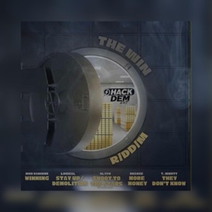 More Money-Shackdem Entertainment