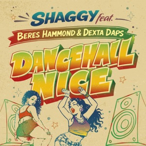 Dancehall Nice-Shaggy