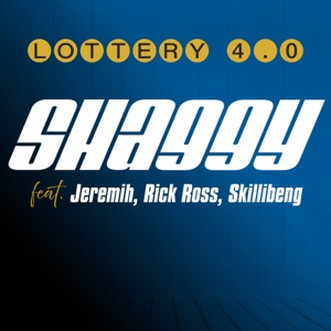 Lottery 4.0-Shaggy