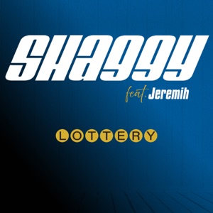 God Is Amazing-Shaggy