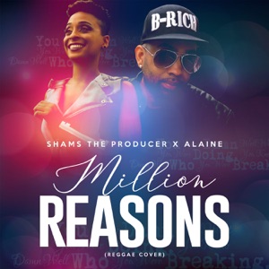 Million Reasons-Shams the Producer