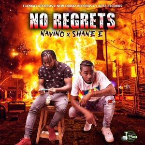 No Regrets-Shane E
