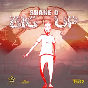 Big Up-Shane O