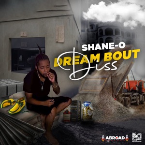 Block & Cement-Shane O