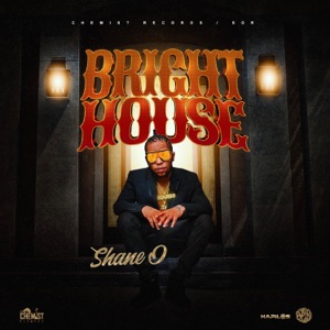 Bright House-Shane O